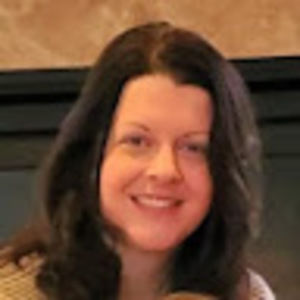 Meet your Posher, Sheryl